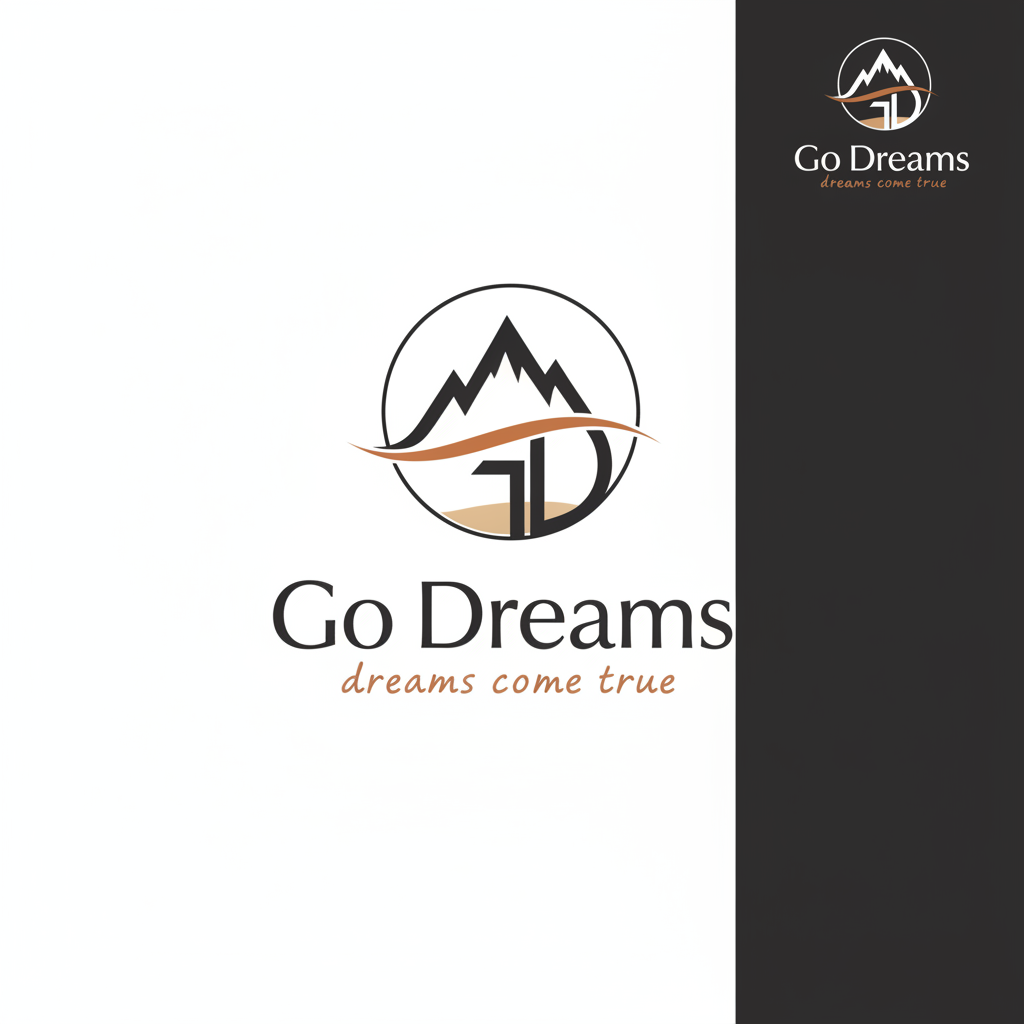 Go Dreams 