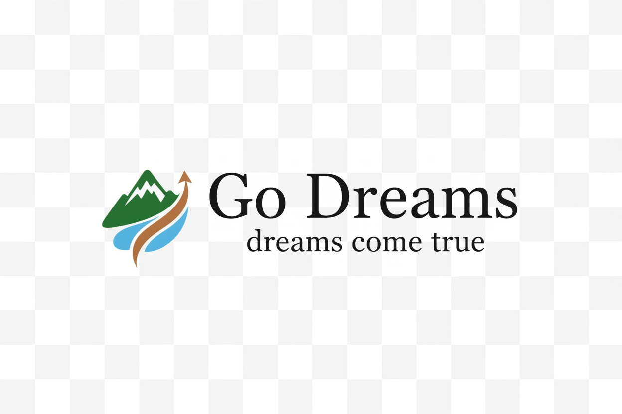 Go Dreams 